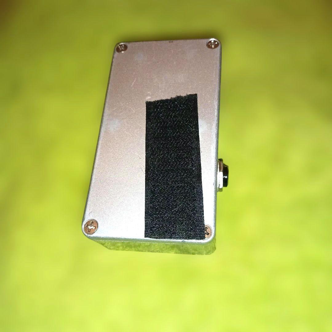 Ex-pro 32volt CLEAN BOOSTER ブースター