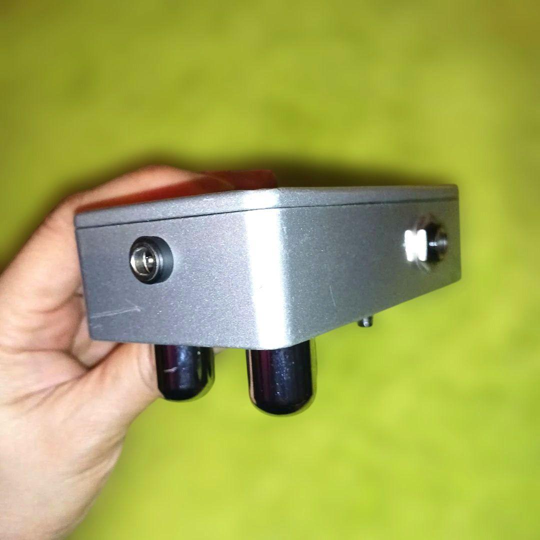 Ex-pro 32volt CLEAN BOOSTER ブースター