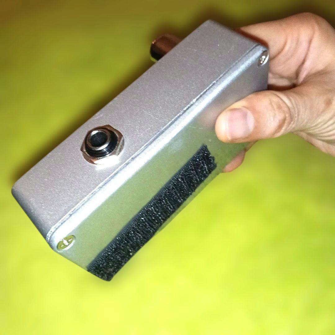 Ex-pro 32volt CLEAN BOOSTER ブースター