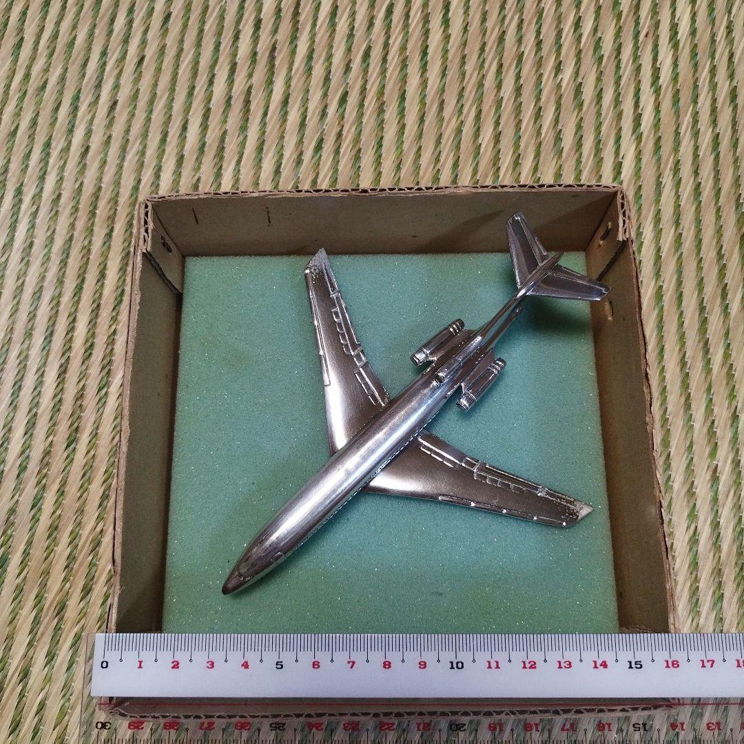 【飛行機　727】ダイキャスト