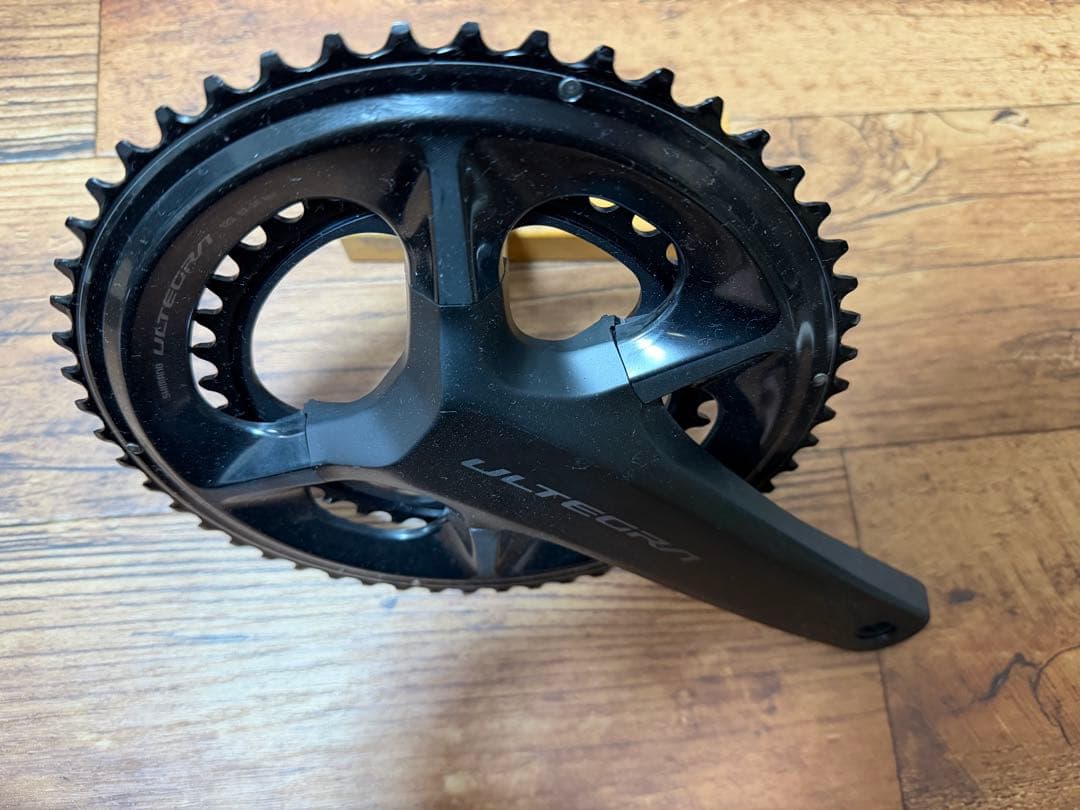 SHIMANO ULTEGRA FC-R8100クランク170mm. 52-36