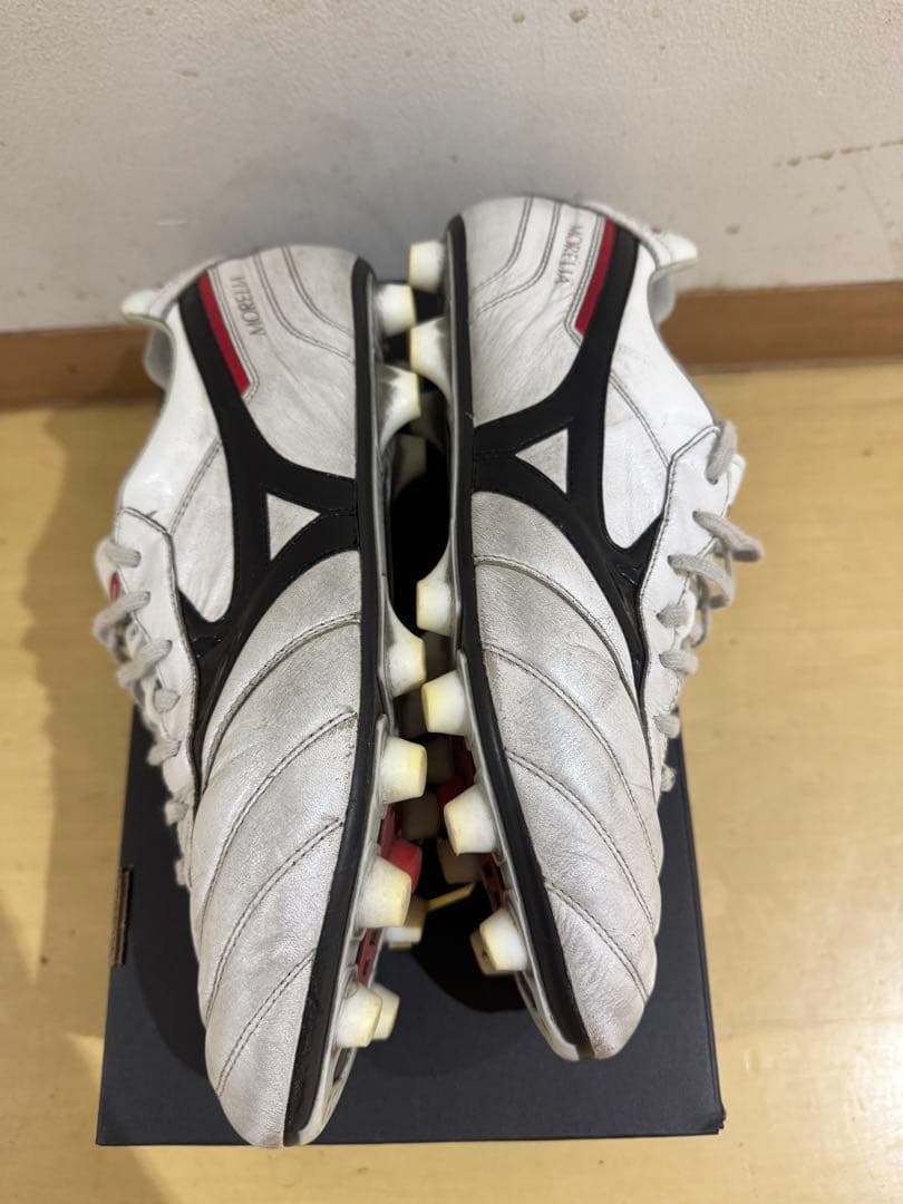MIZUNO モレリア2Japan