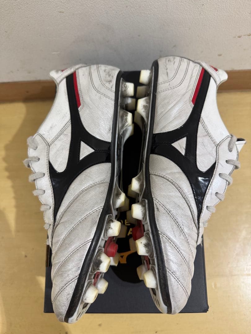 MIZUNO モレリア2Japan