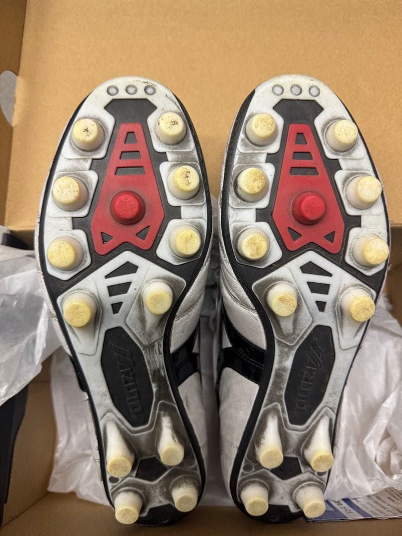 MIZUNO モレリア2Japan