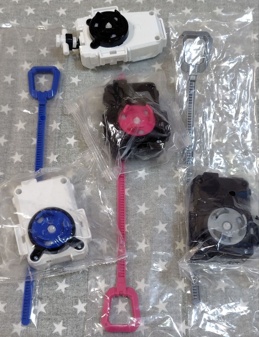 ベイブレードx　まとめ売り　③