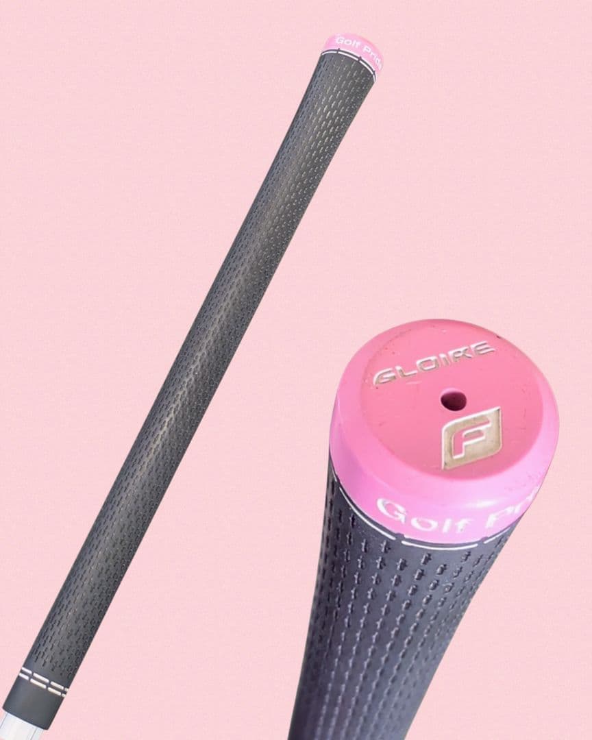 レディース TaylorMade GLOIRE F グローレ 7番アイアン