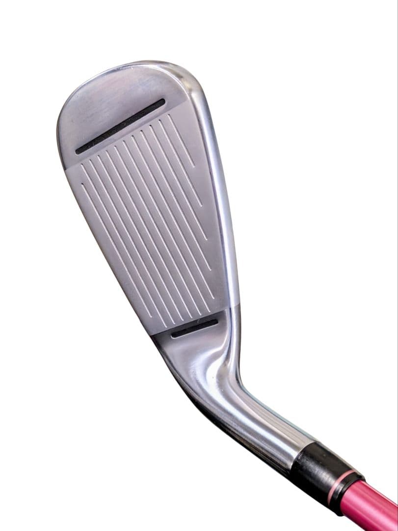 レディース TaylorMade GLOIRE F グローレ 7番アイアン