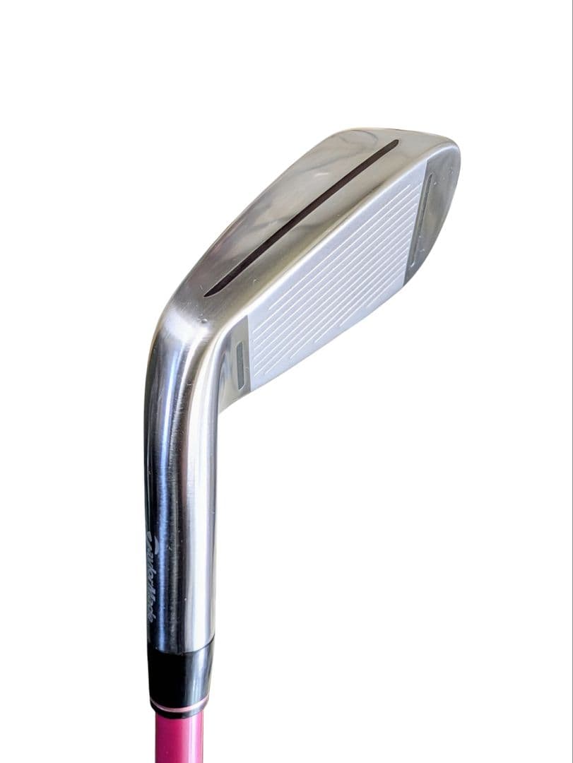レディース TaylorMade GLOIRE F グローレ 7番アイアン