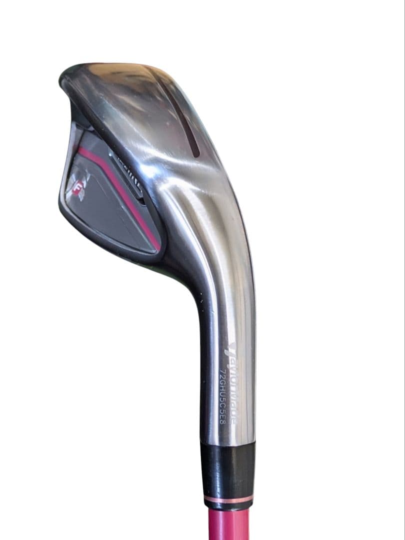 レディース TaylorMade GLOIRE F グローレ 7番アイアン