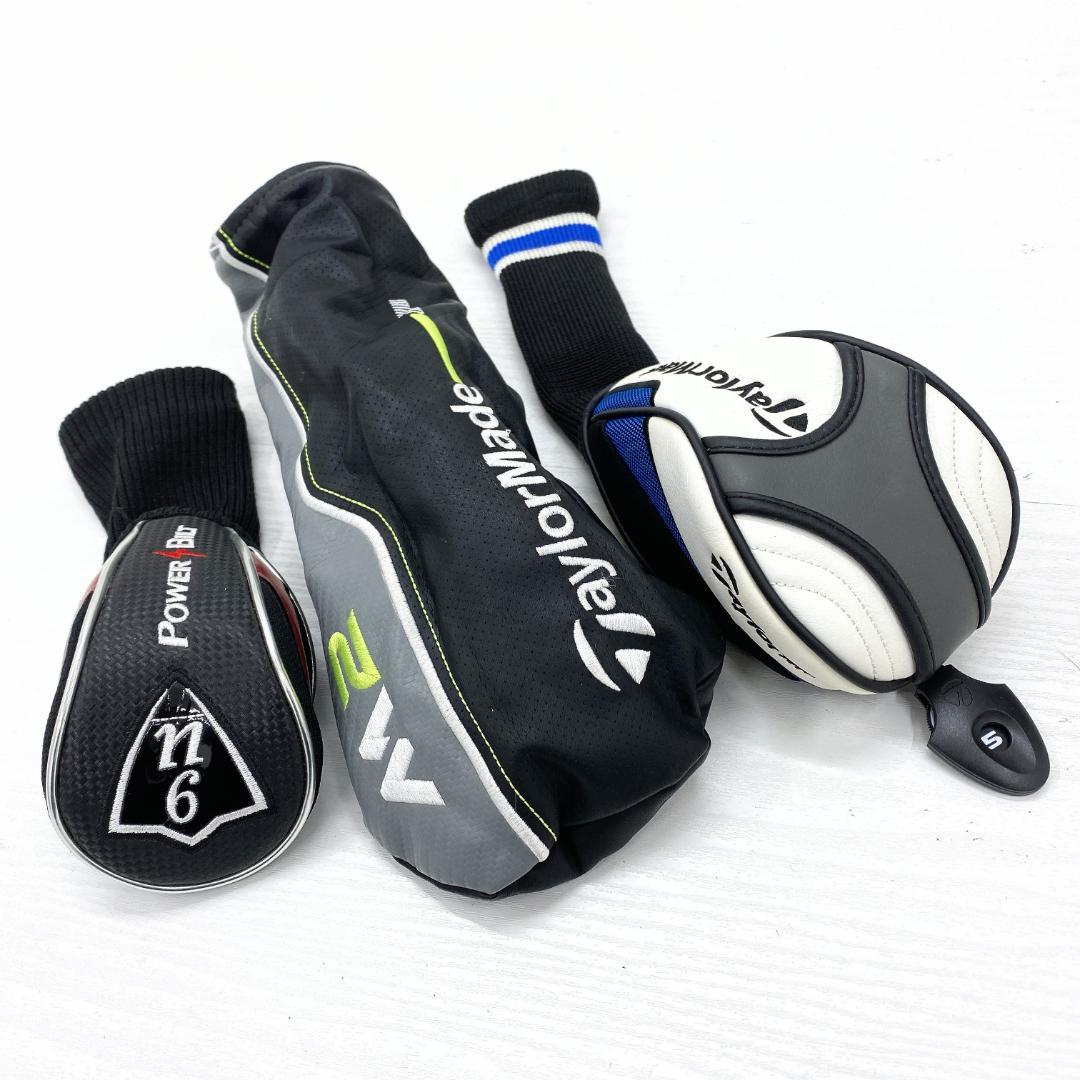 【超豪華‼】 TaylorMade M2 テーラーメイド ゴルフ クラブ セット