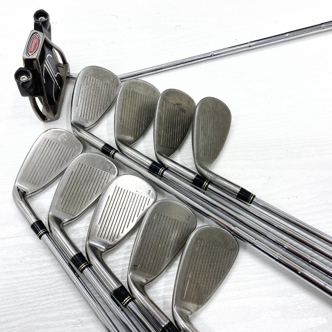 【超豪華‼】 TaylorMade M2 テーラーメイド ゴルフ クラブ セット