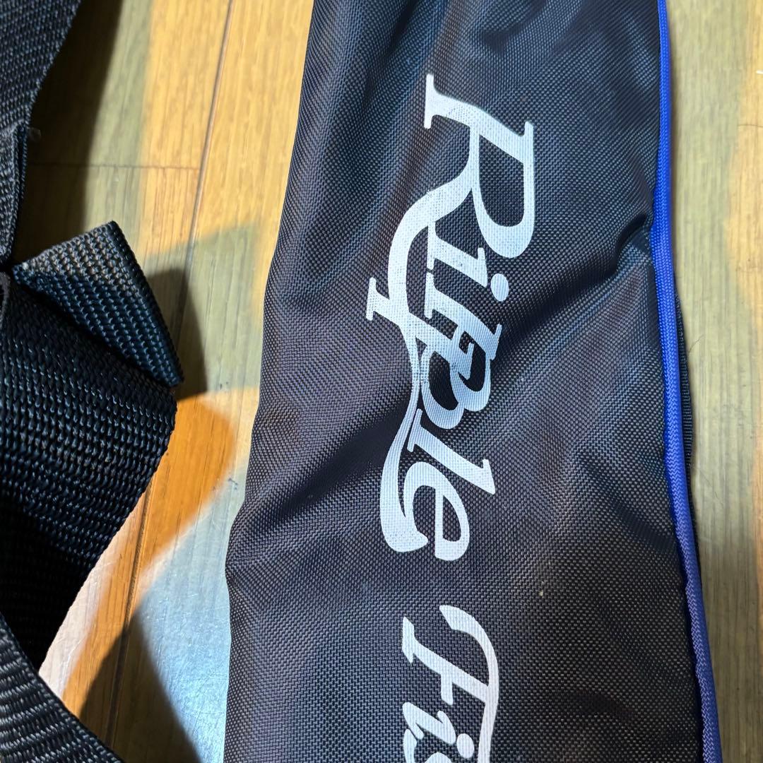 Ripple Fisher 自動膨張式ライフジャケット