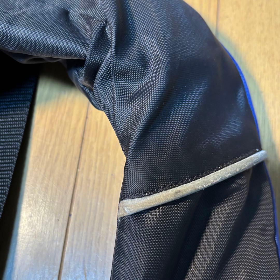 Ripple Fisher 自動膨張式ライフジャケット