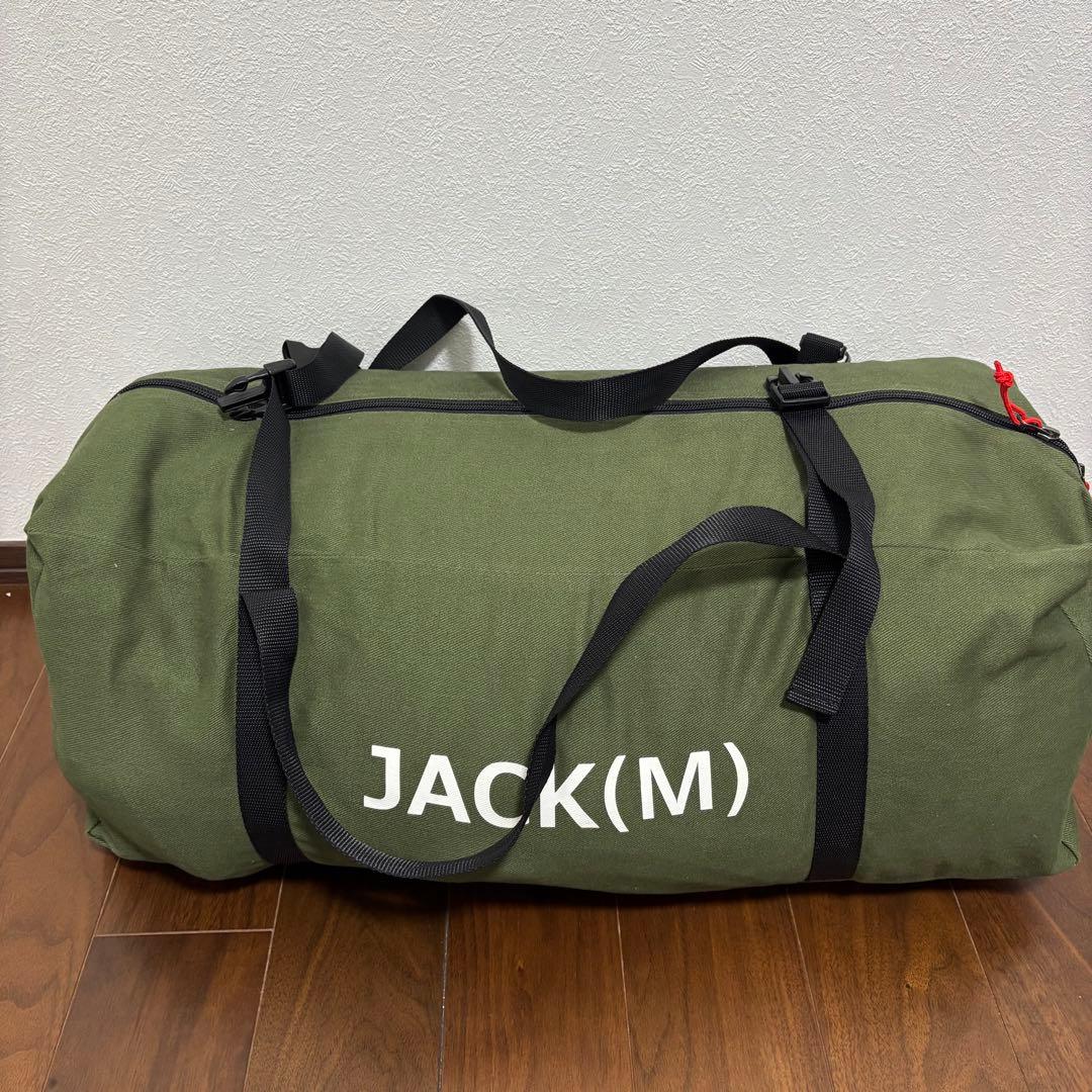 DOD ジャケシュラ2 M カーキ　JACKET SCHLAF
