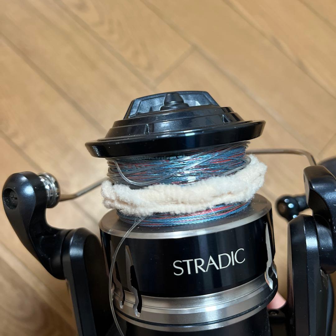 SHIMANO ストラディックsw 10000HG