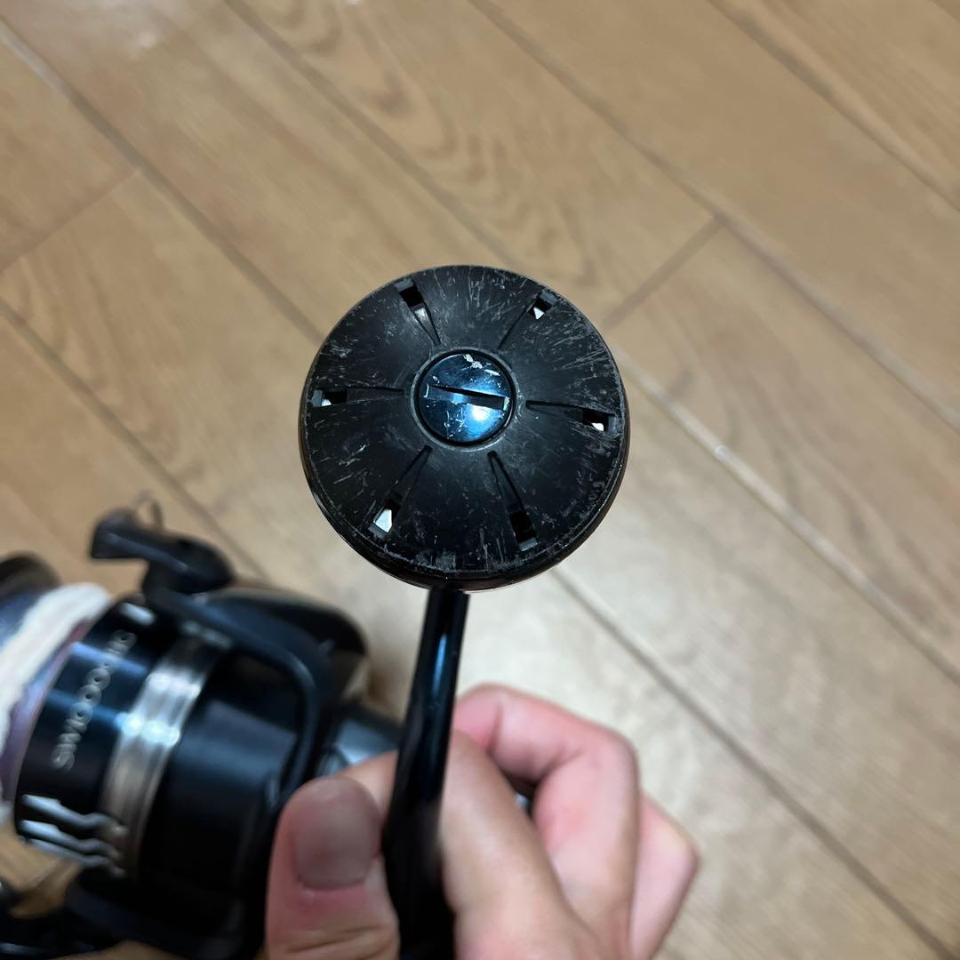 SHIMANO ストラディックsw 10000HG