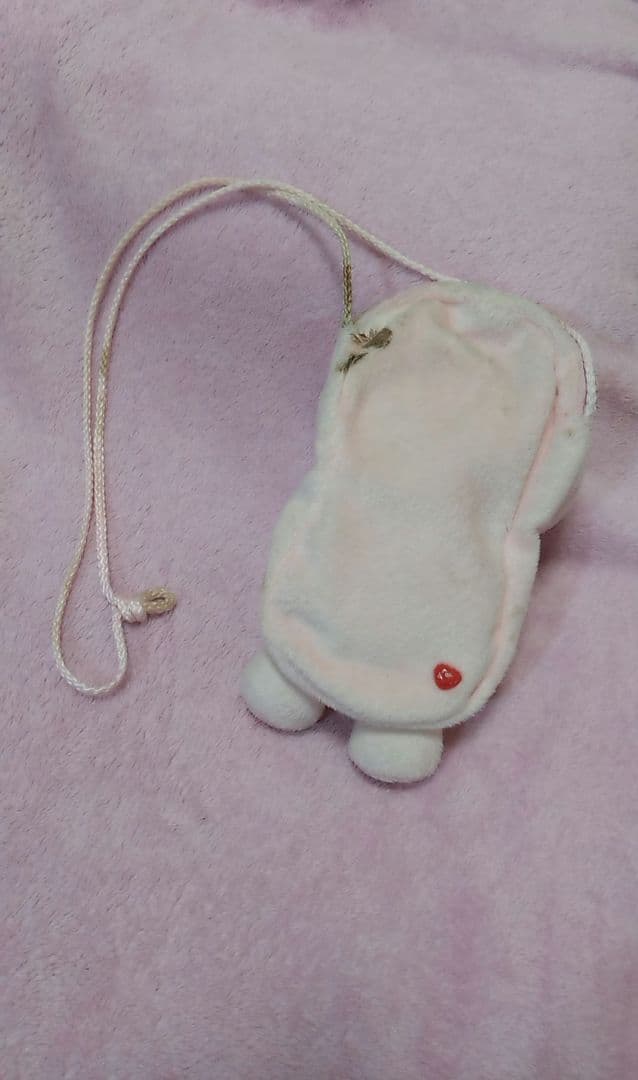 ケアベア　ポシェット　レア