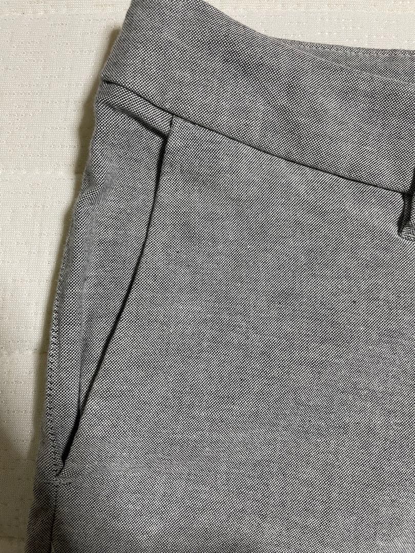 lululemon グレー ショーツ 28