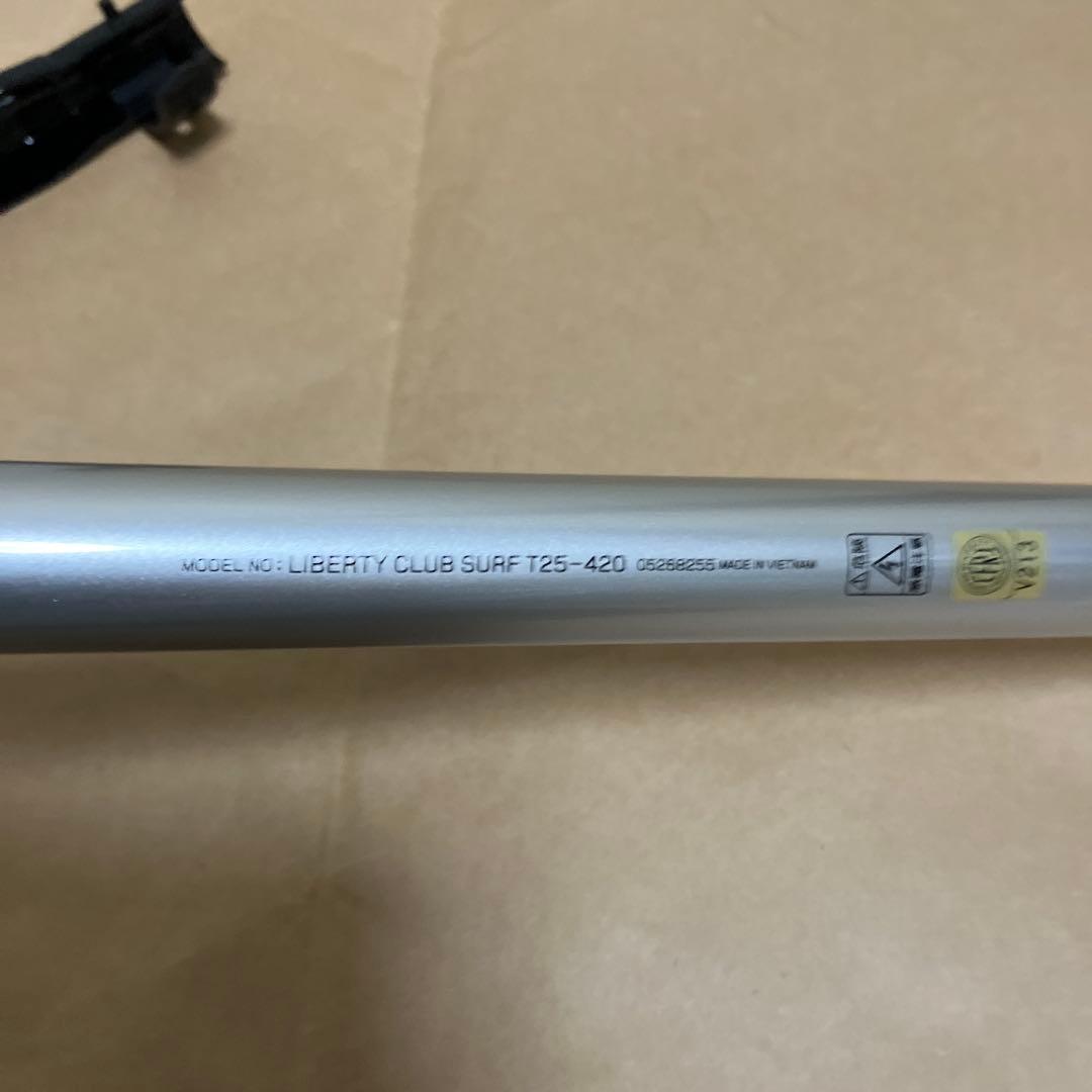 Daiwa ダイワリバティクラブサーフ　25-420 振出投竿