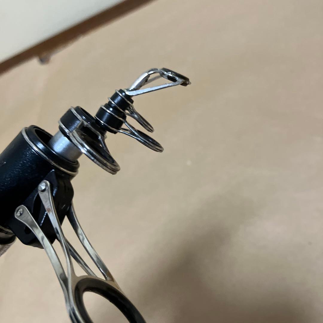 Daiwa ダイワリバティクラブサーフ　25-420 振出投竿