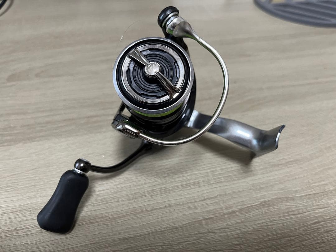 リール DAIWA 18 CALDIA 2000 S LT 2000 S - xh