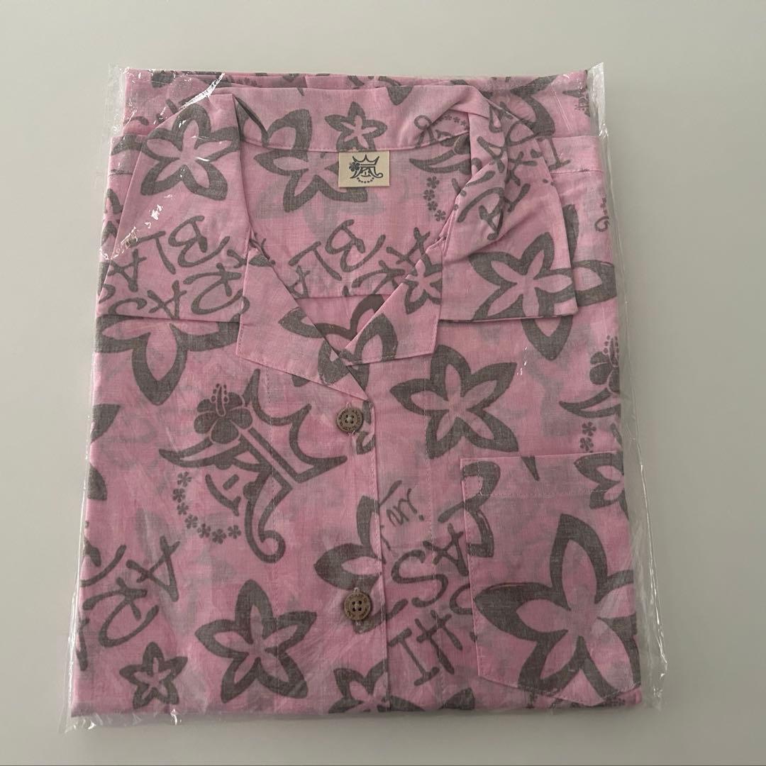 嵐グッズ　ハワイ　まとめ売り