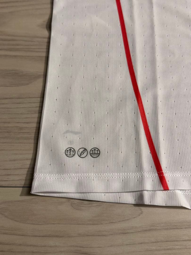 Li-ning（リーニン）マラソン エリート シングレット Lサイズ 大迫傑