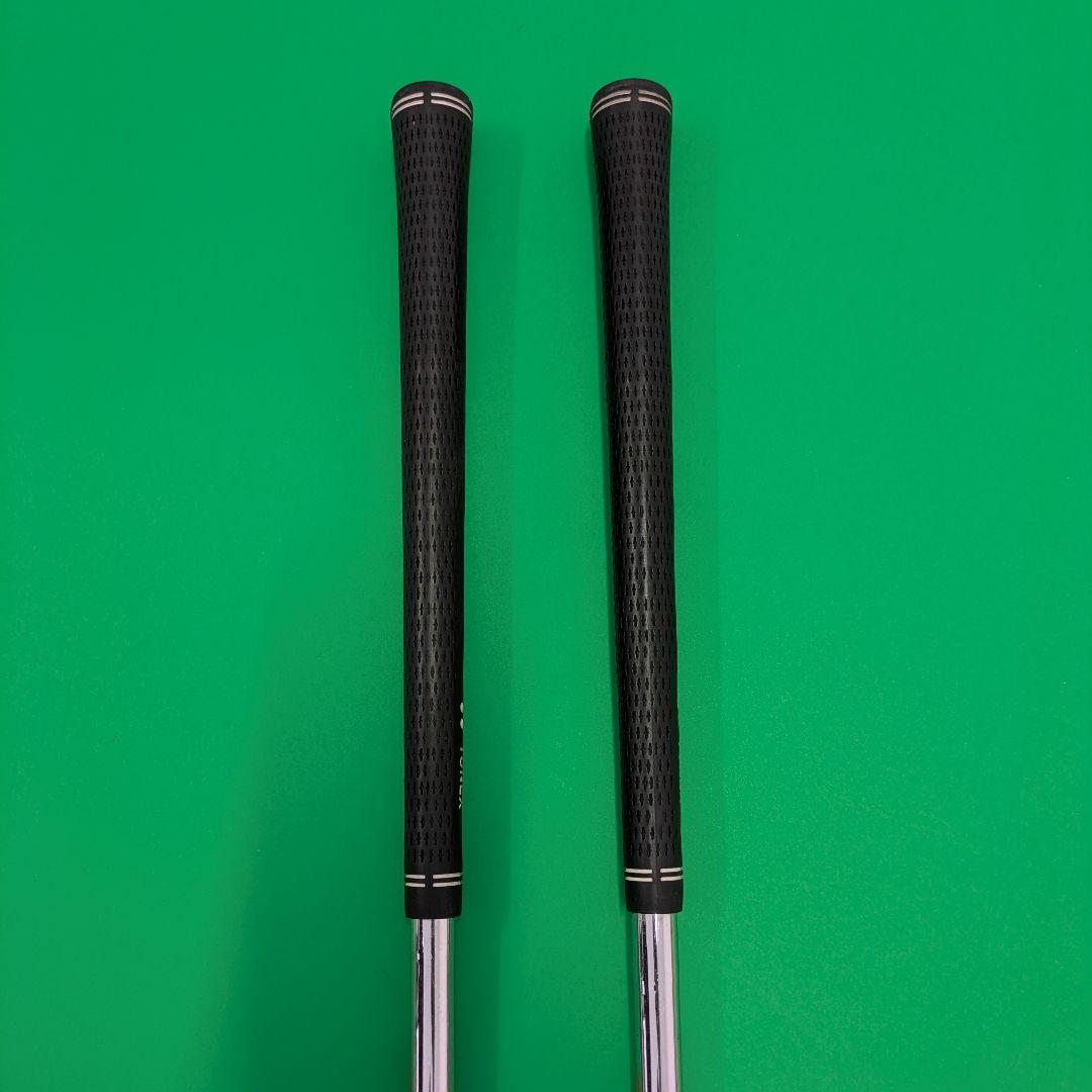 YONEX EZONE Ｎ1　軟鉄鍛造ウェッジ 2本セット【52度/56度】
