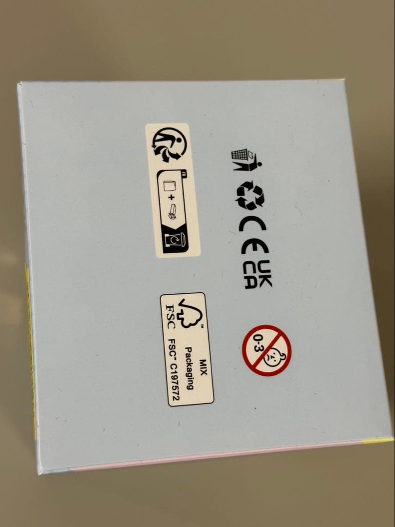 ◾️新品未開封SANRIOラブブサンリオコラボHelloKitty ハローキティ