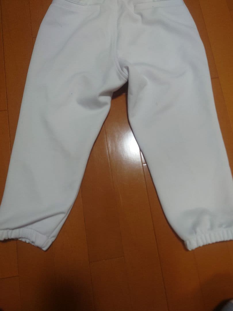 【やすえ】ポルテ ソフトバンク ユニフォーム 上下セット