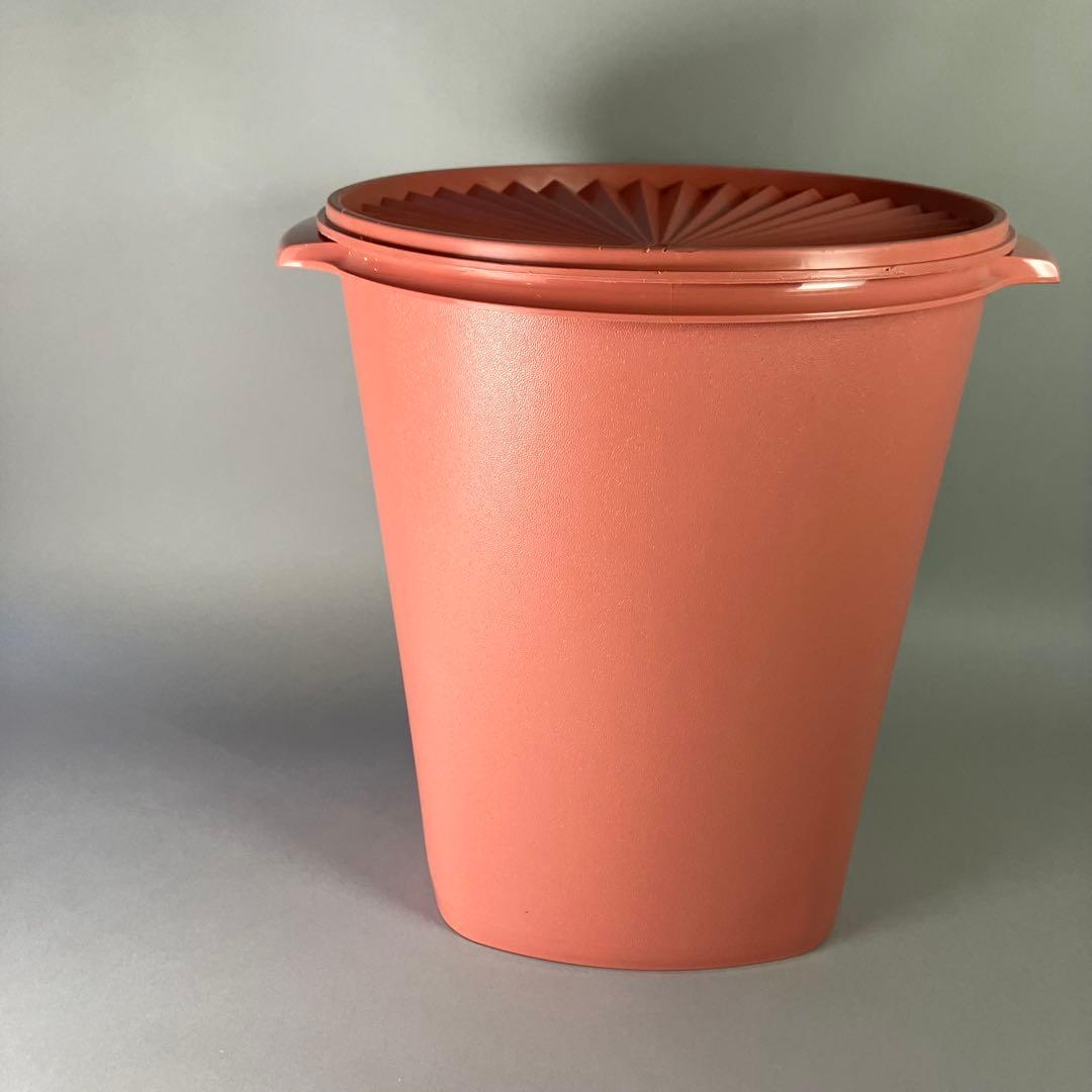 タッパーウェア マキシクイーンデコレーター(11000ml)