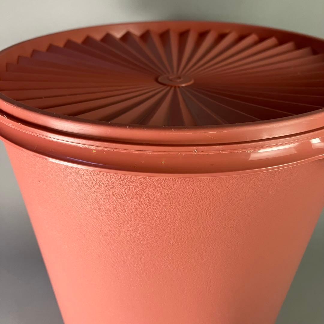 タッパーウェア マキシクイーンデコレーター(11000ml)