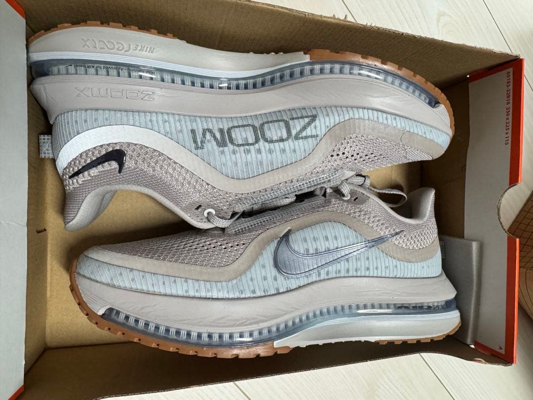 Nike ナイキ　ペガサス　プレミアム　27.5