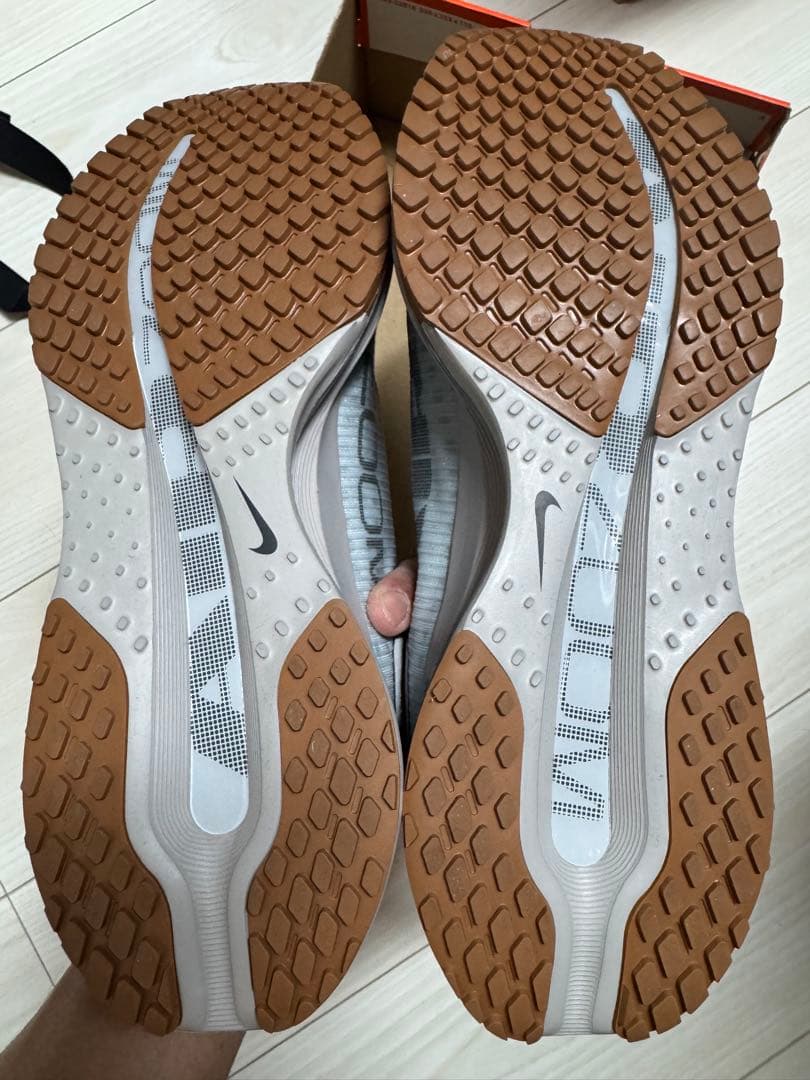 Nike ナイキ　ペガサス　プレミアム　27.5