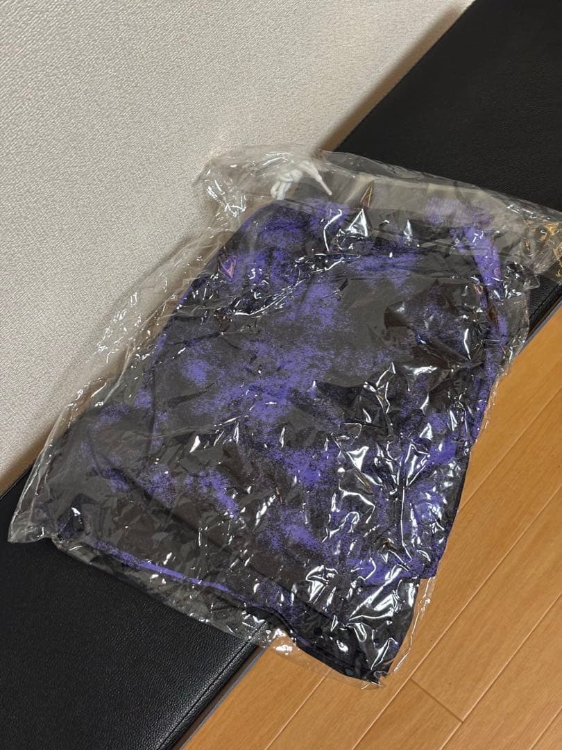 ウェア KAGO-AKTR DIMENSIONALFADE PANTS