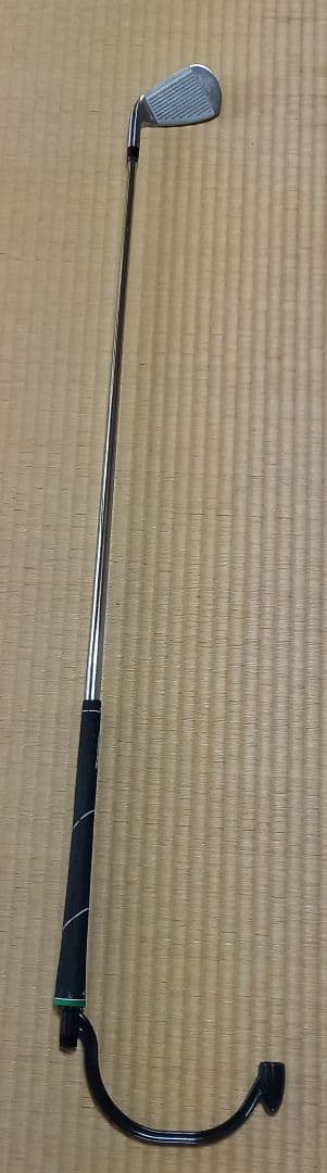 再値下げ！ベンディングアーム　方向性と飛距離もアップ　新井淳　あべこべ回旋