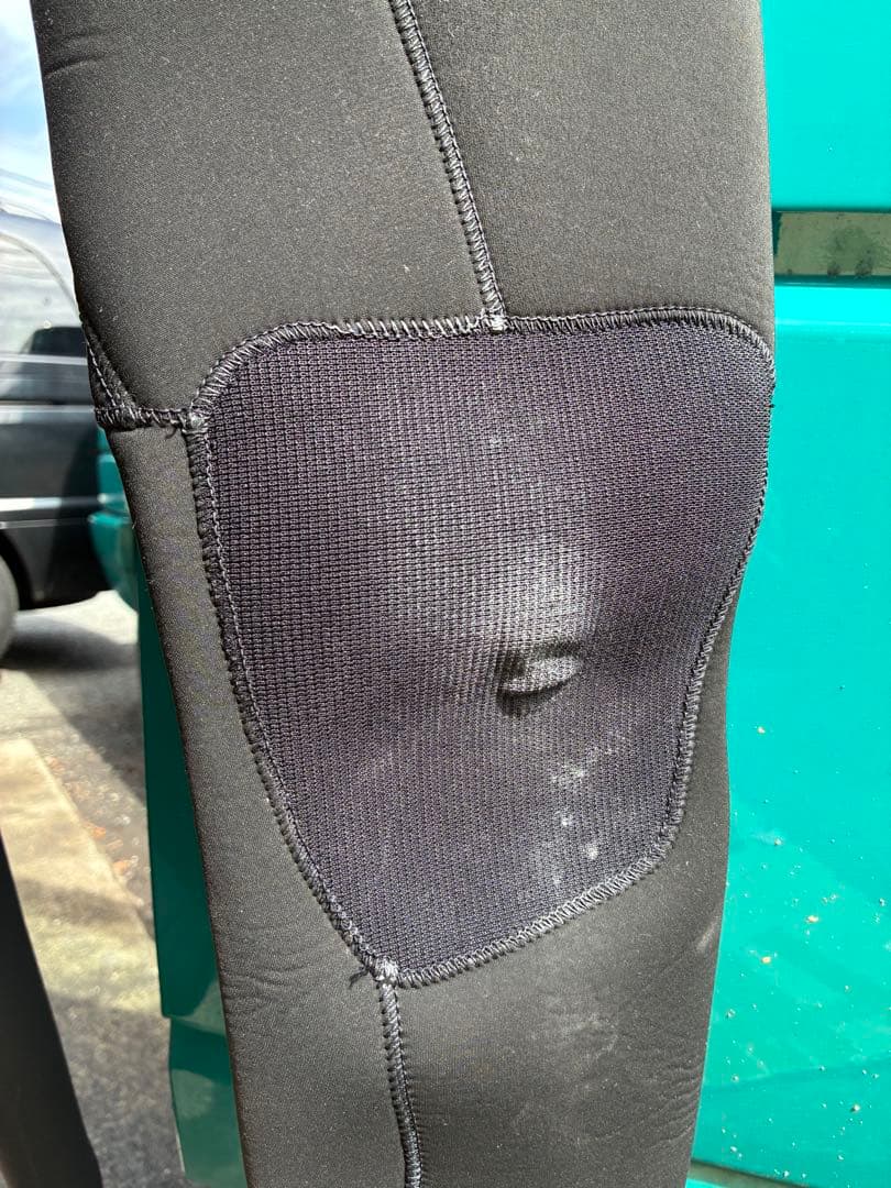 サーフィン・ボディボード Patagonia Front-Zip Hooded Full Wetsuit