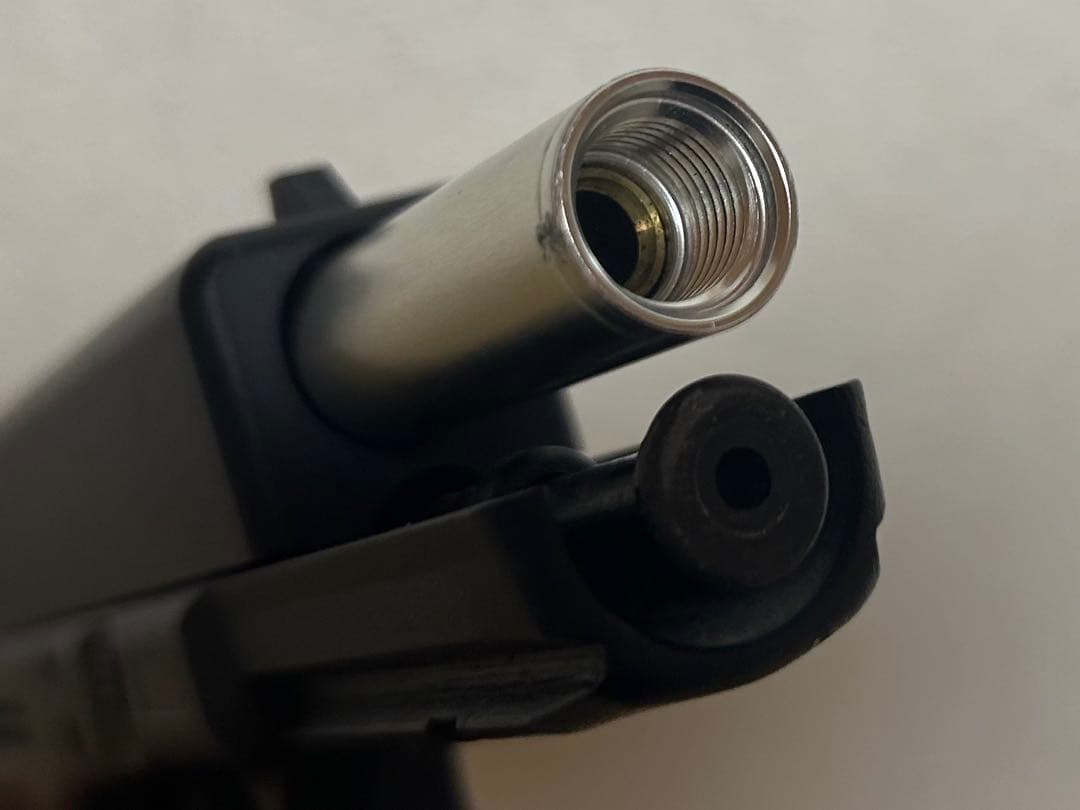 東京マルイ GLOCK 17 Gen.4