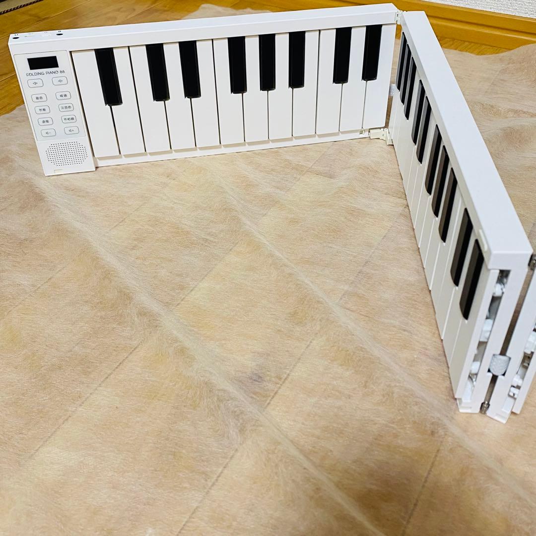 美品✨ミディプラス MiDiPLUS 88 電子ピアノ 動作良好