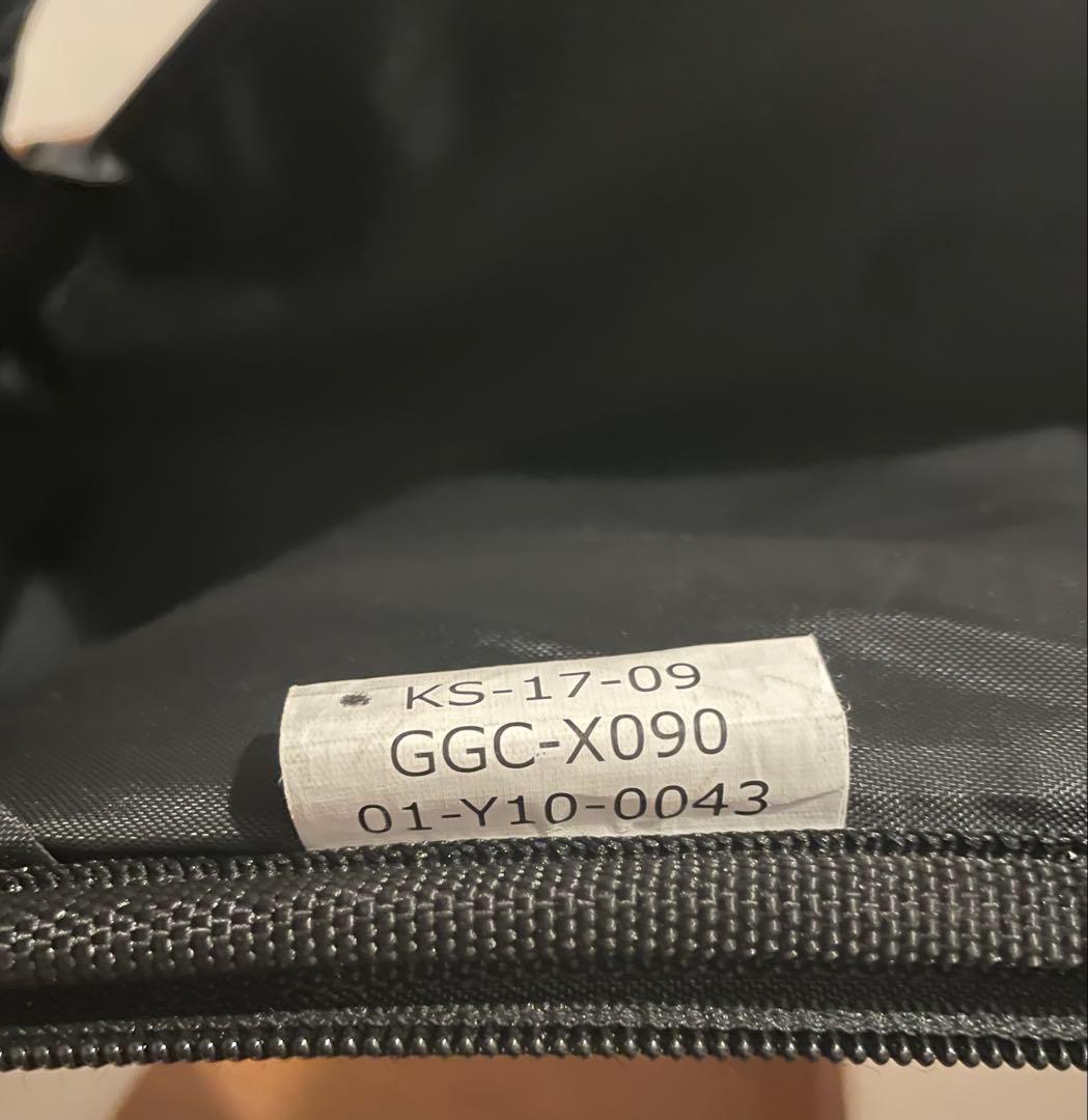 XXIO ゼクシオ ツアープロレプリカモデル GGC-X090 ホワイト