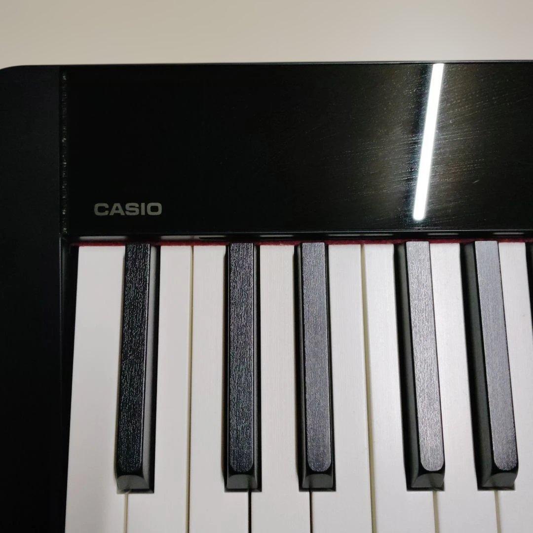 CASIO Privia px-s1000 デジタルピアノ 88鍵盤