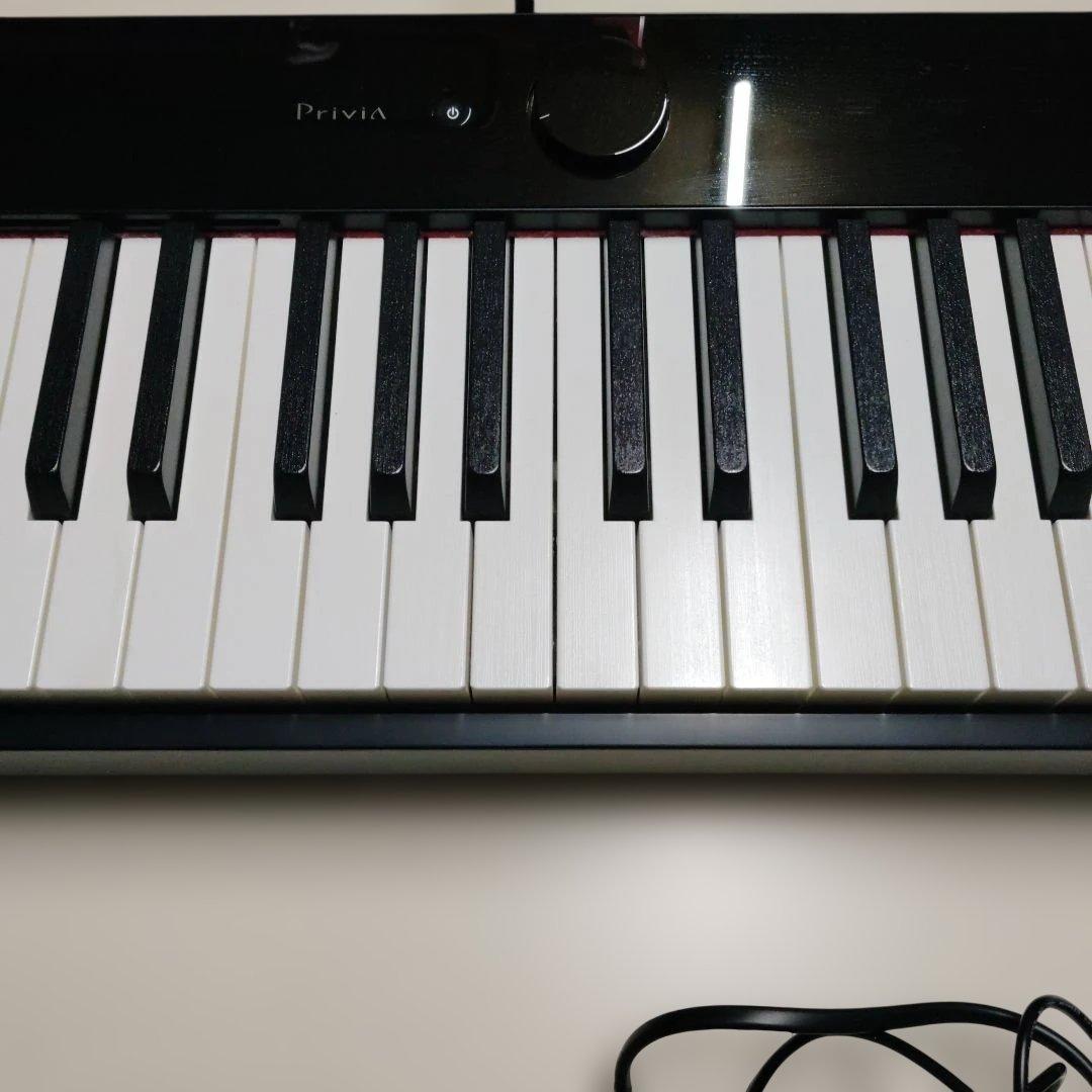 CASIO Privia px-s1000 デジタルピアノ 88鍵盤