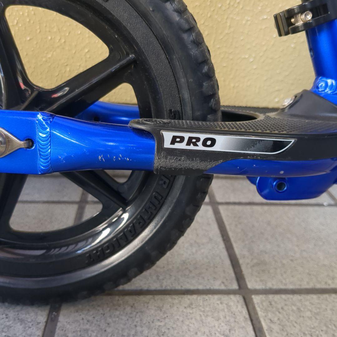 STRIDER PRO 12インチ　ブルー