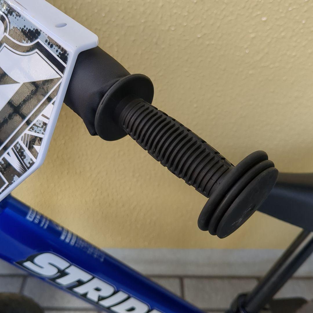 STRIDER PRO 12インチ　ブルー