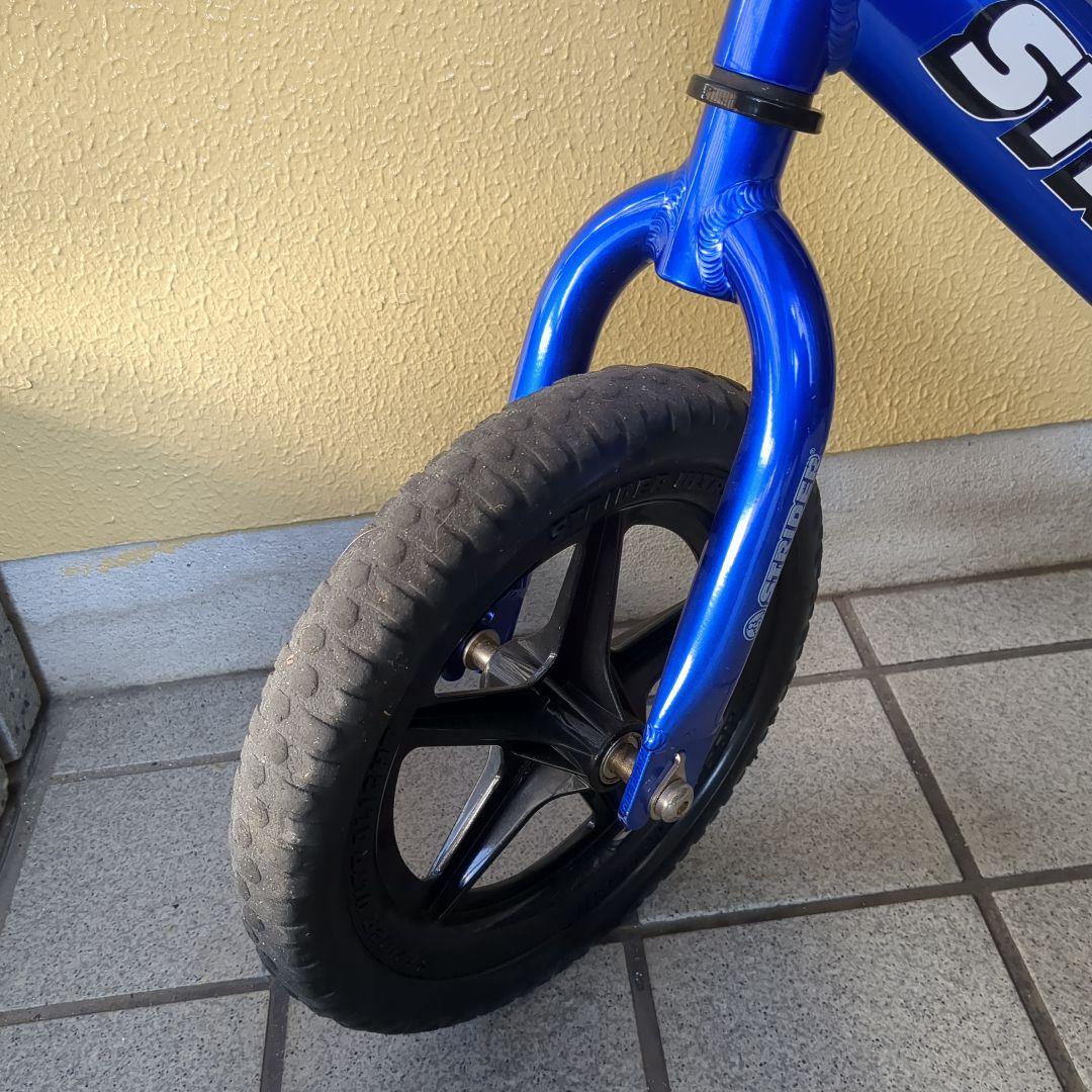 STRIDER PRO 12インチ　ブルー