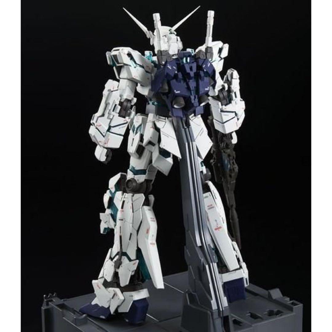 PG ユニコーンガンダム [最終決戦Ver.]
