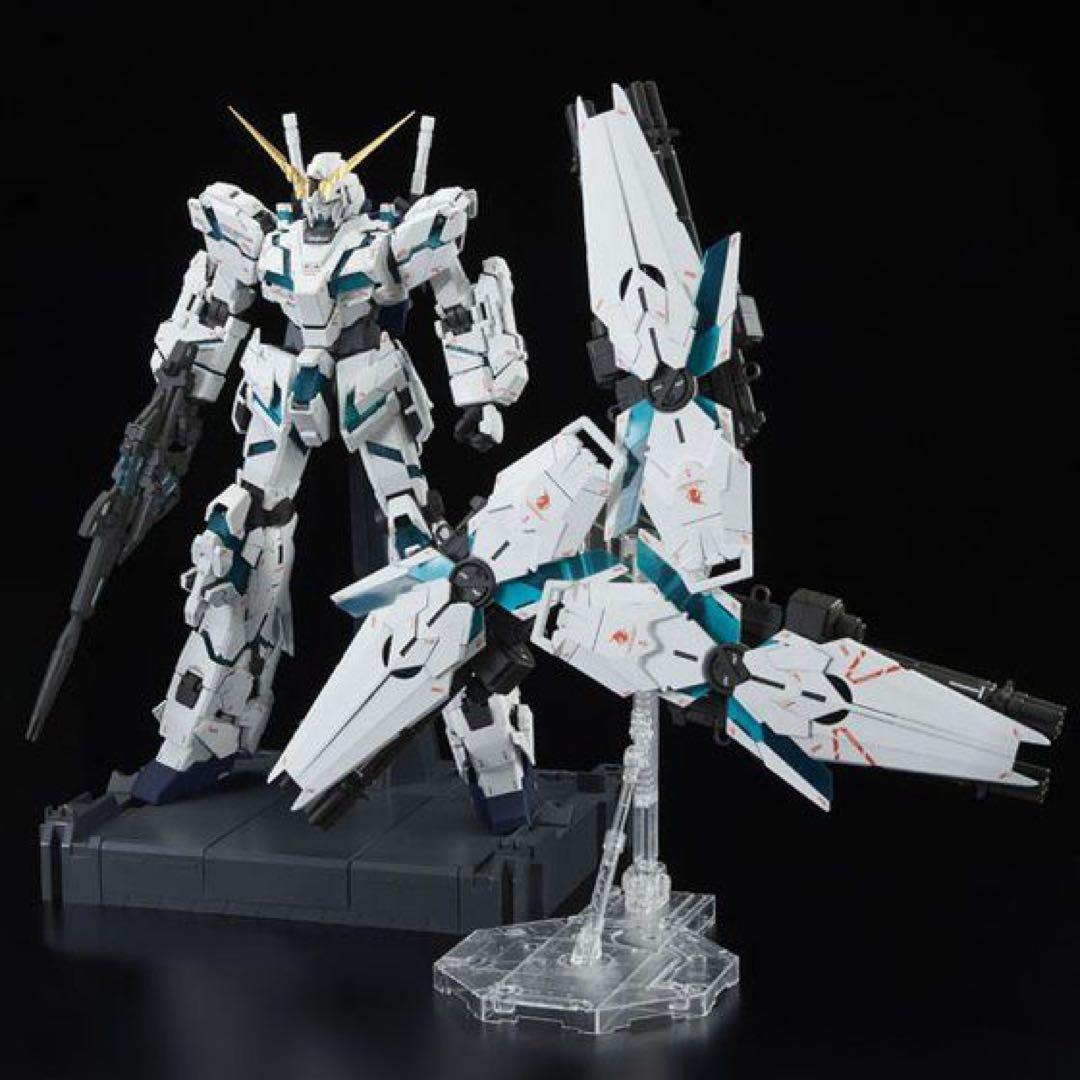 PG ユニコーンガンダム [最終決戦Ver.]