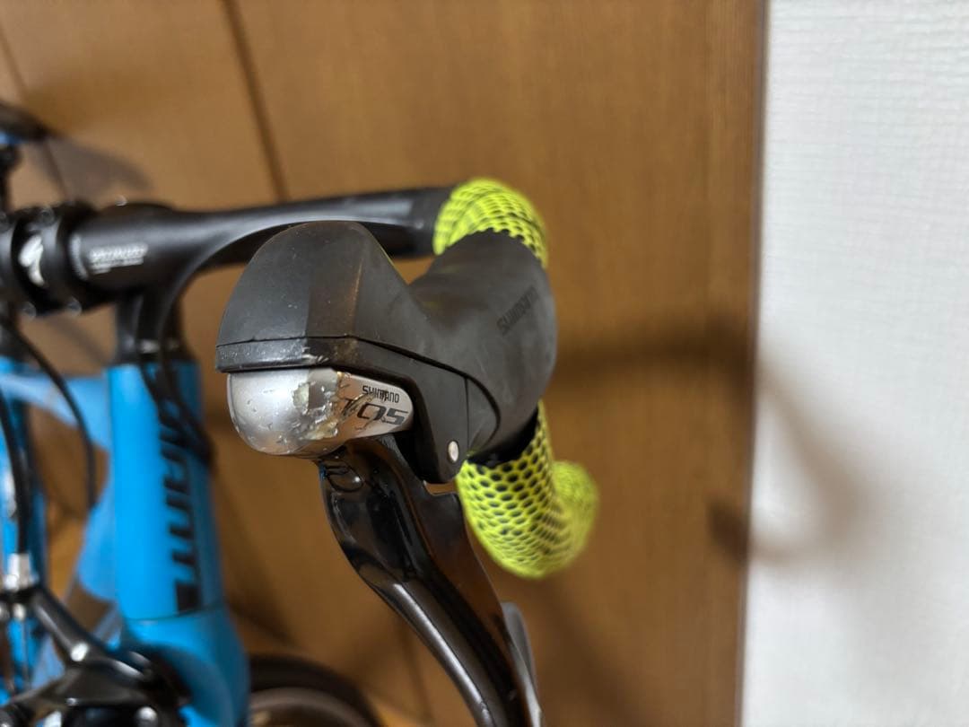 自転車本体 GIANT contend sl 105