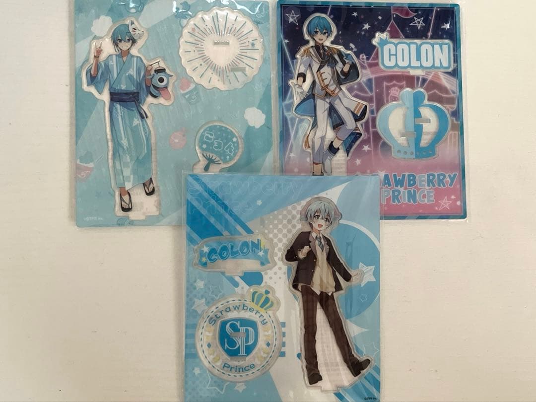 すとぷり ころんくん グッズ まとめ売り 63点セット