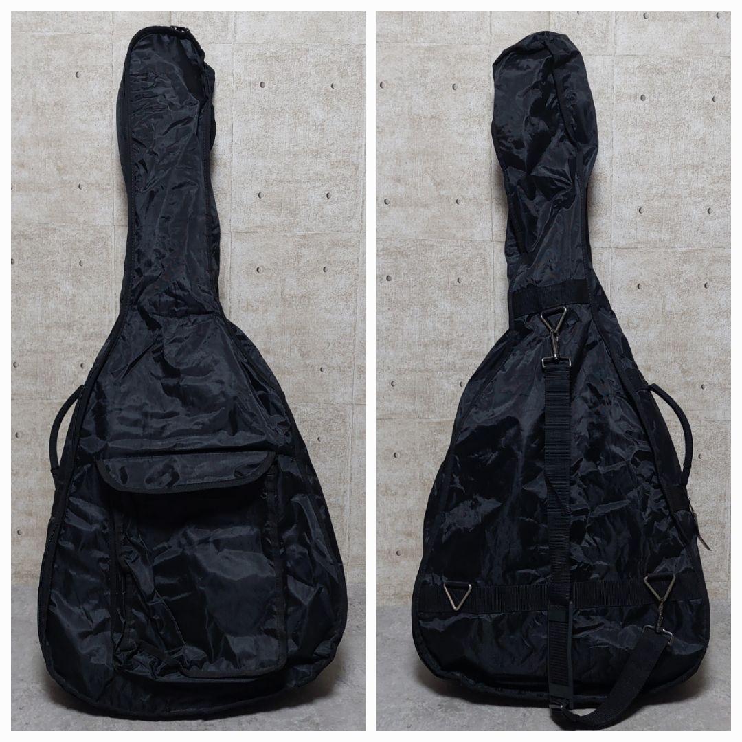 美品 Cooder By Takamine エレアコ TCP380 サンバースト